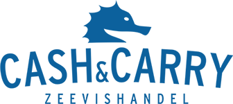 Zeevishandel Cash & Carry Logo